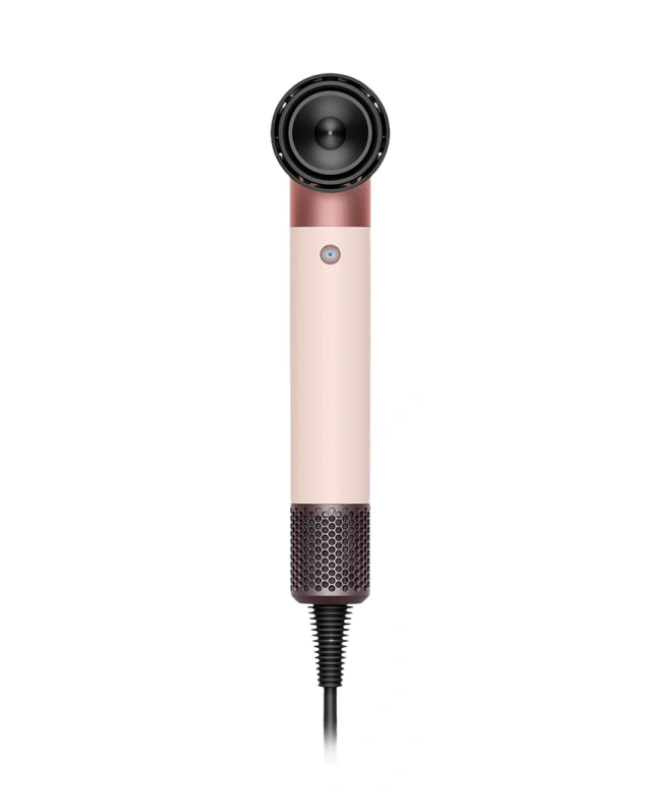 Фен Dyson HD17 Supersonic R Pro, Ceramic Pink