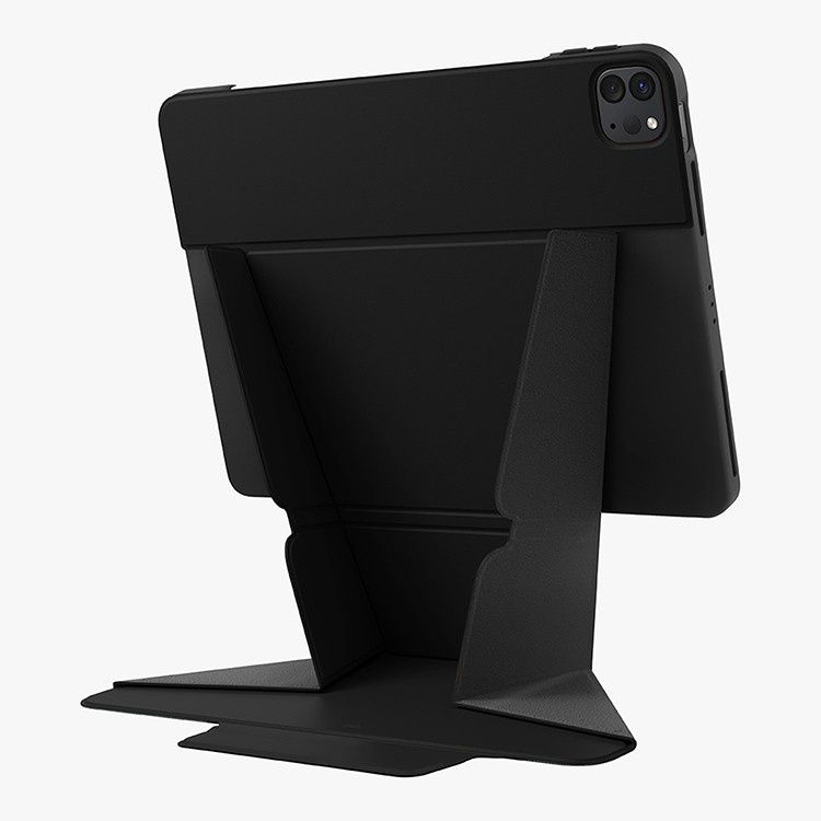 Чехол Uniq для iPad Pro 11 / Air 10.9  RYZE Multi-angle, черный