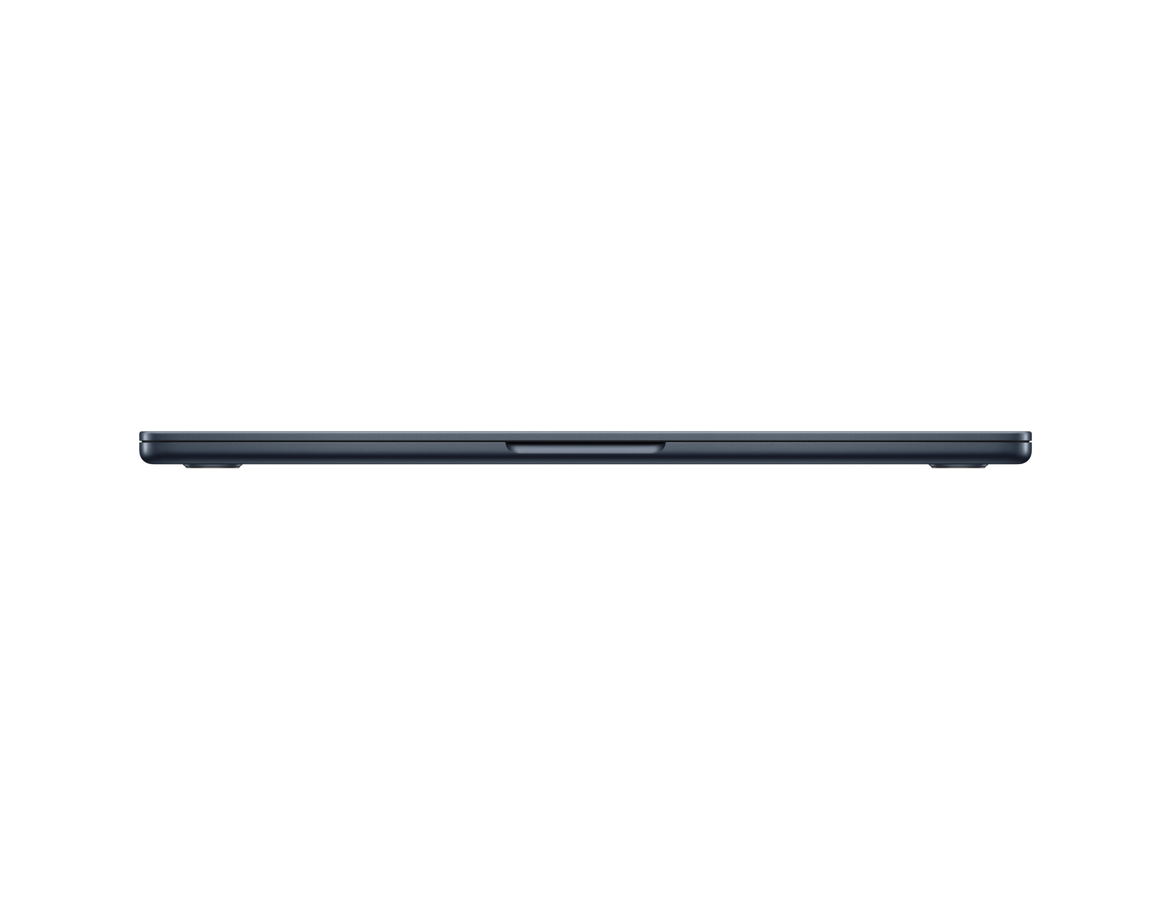 Apple MacBook Air 13” (M2, 8C / 8C, 2022), 16 ГБ, 256 ГБ SSD, Полуночный черный