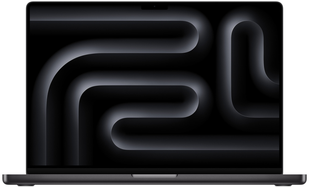 Apple MacBook Pro 16" (M4 Pro, 14C / 20C, 2024) 24 ГБ, 512 ГБ SSD, чёрный космос Apple MacBook Pro 16" (M4 Pro, 14C / 20C, 2024) 24 ГБ, 512 ГБ SSD, чёрный космос