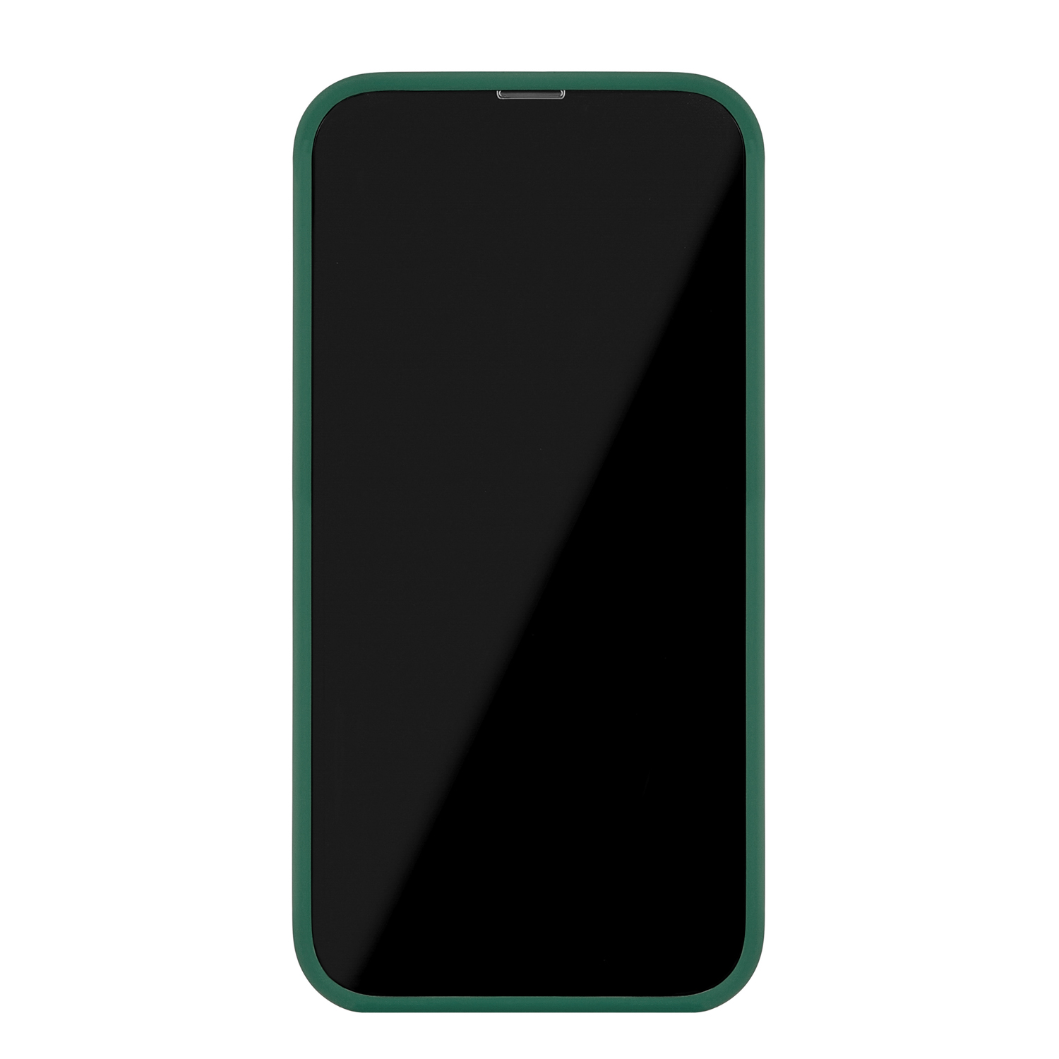 Чехол защитный uBear Touch Mag Case для iPhone 14, зелёный