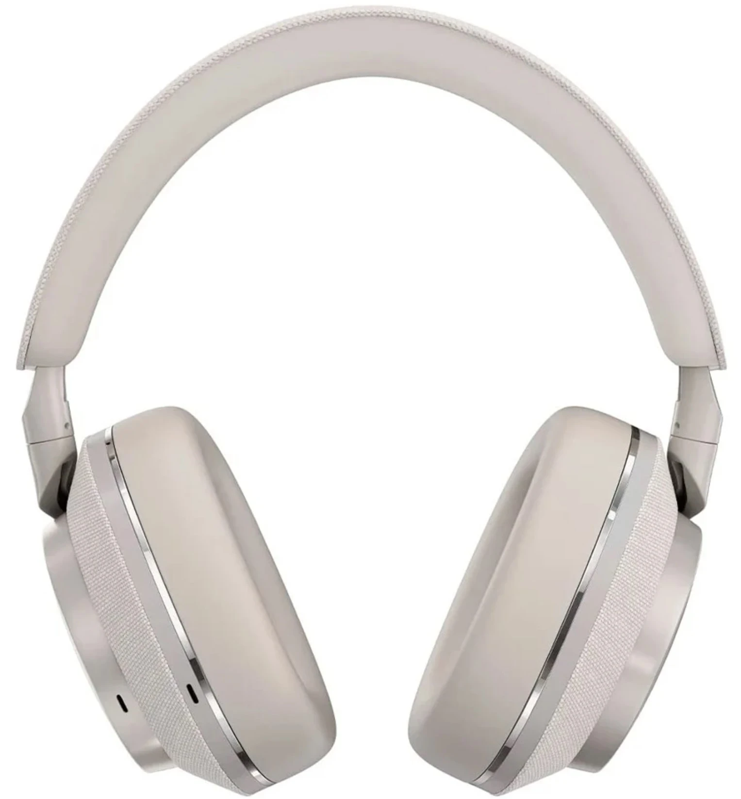 Беспроводные наушники Bowers & Wilkins Px7 S2, серый