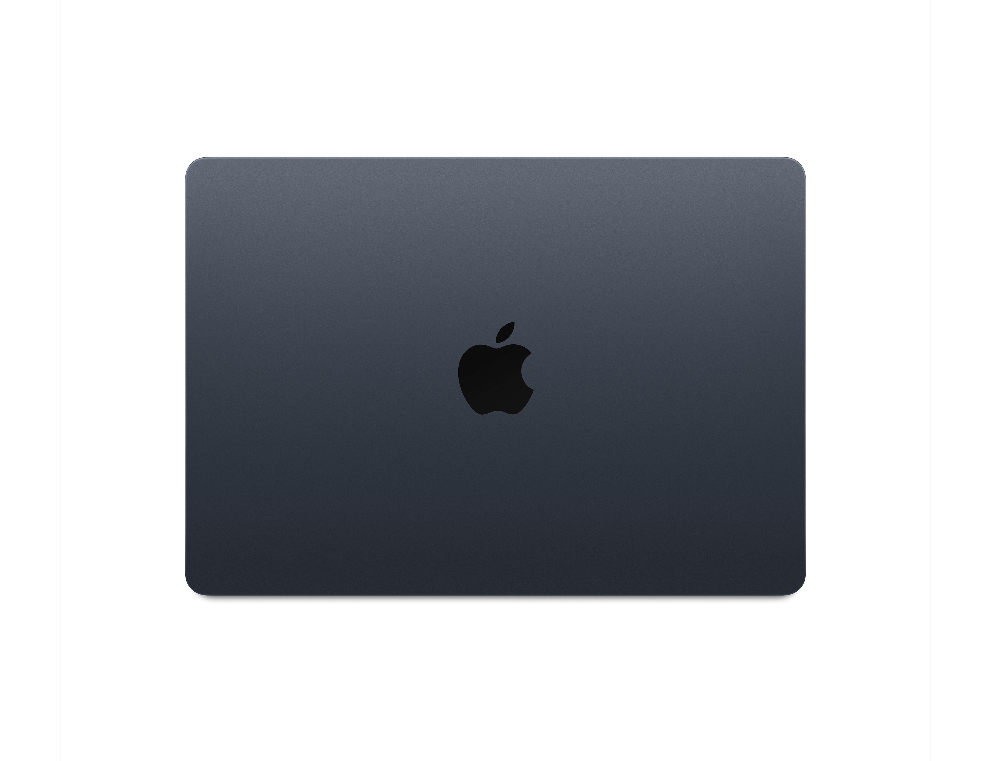 Apple MacBook Air 13” (M2, 8C / 8C, 2022), 16 ГБ, 256 ГБ SSD, Полуночный черный