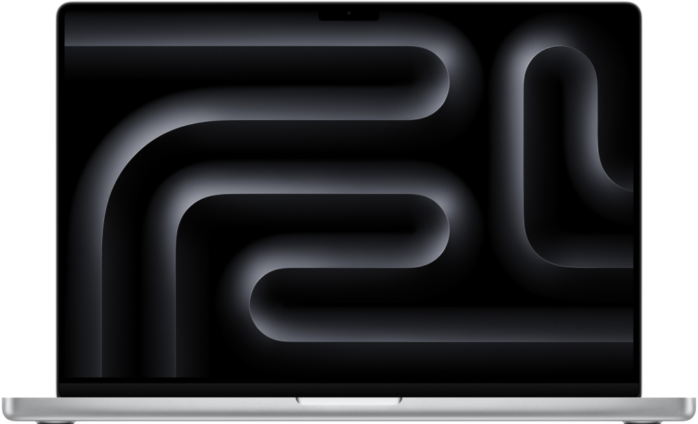 Apple MacBook Pro 16" (M4 Pro, 14C / 20C, 2024) 24 ГБ, 512 ГБ SSD, серебристый Apple MacBook Pro 16" (M4 Pro, 14C / 20C, 2024) 24 ГБ, 512 ГБ SSD, серебристый