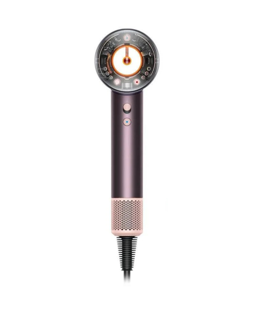 Фен Dyson Supersonic Nural HD16, Jasper Plum Фен Dyson Supersonic Nural HD16, Jasper Plum