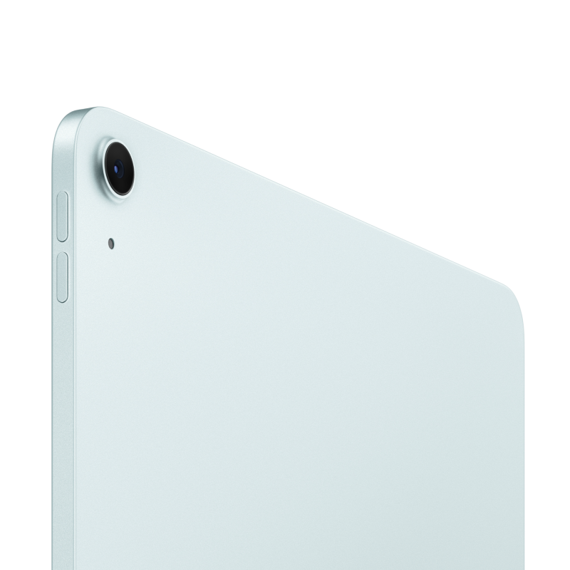Apple iPad Air M3 (2025) 13” дюймов Wi-Fi 1 ТБ, Голубой