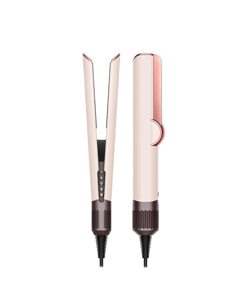 Выпрямитель Dyson Airstrait HT01, Ceramic Pink/Rose Выпрямитель Dyson Airstrait HT01, Ceramic Pink/Rose