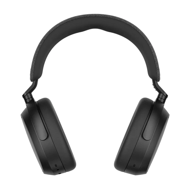 Беспроводные наушники Sennheiser Momentum 4 Wireless, чёрный Беспроводные наушники Sennheiser Momentum 4 Wireless, чёрный