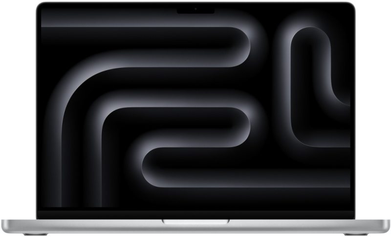 Apple MacBook Pro 14" (M4, 10C / 10C, 2024) 24 ГБ, 1 ТБ SSD, серебристый Apple MacBook Pro 14" (M4, 10C / 10C, 2024) 24 ГБ, 1 ТБ SSD, серебристый