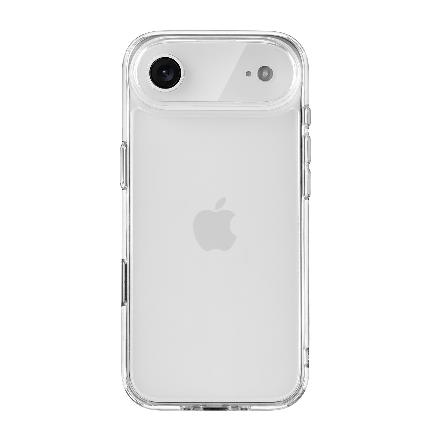 Фото Чехол защитный uBear Real Case для iPhone Air На фото изображено Чехол защитный uBear Real Case для iPhone Air