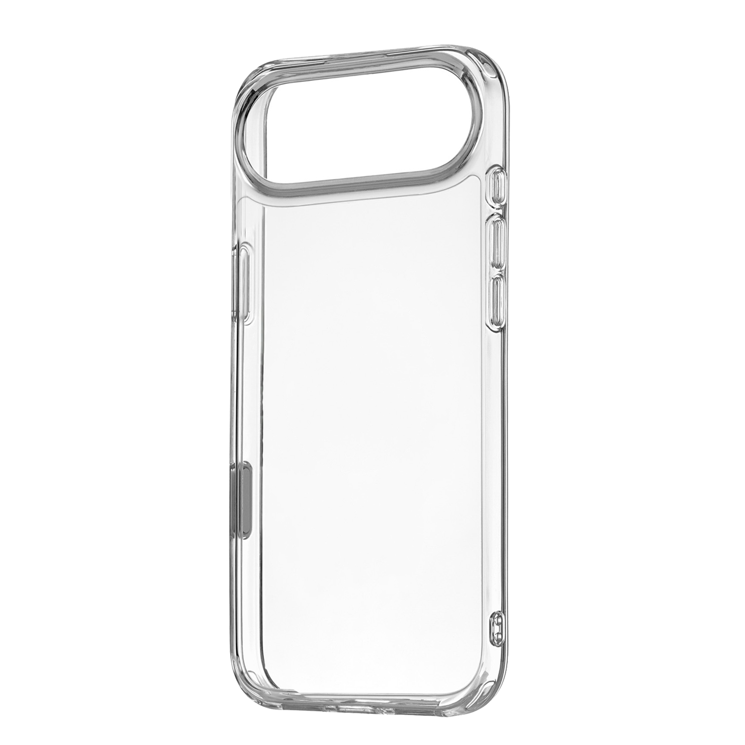 Фото Чехол защитный uBear Real Case для iPhone Air На фото изображено Чехол защитный uBear Real Case для iPhone Air