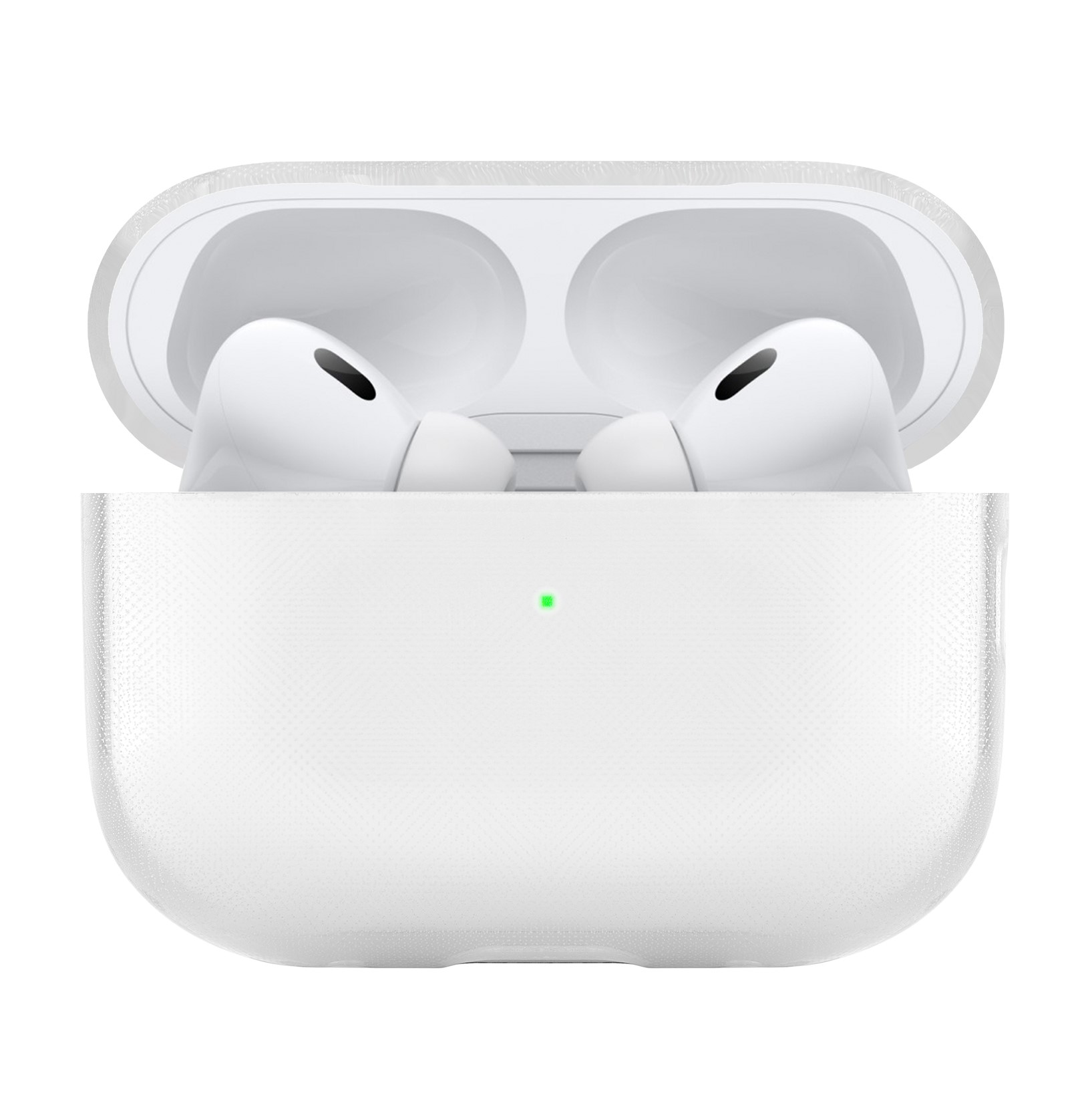 Защитный чехол uBear Tone Case для AirPods Pro 2, прозрачный