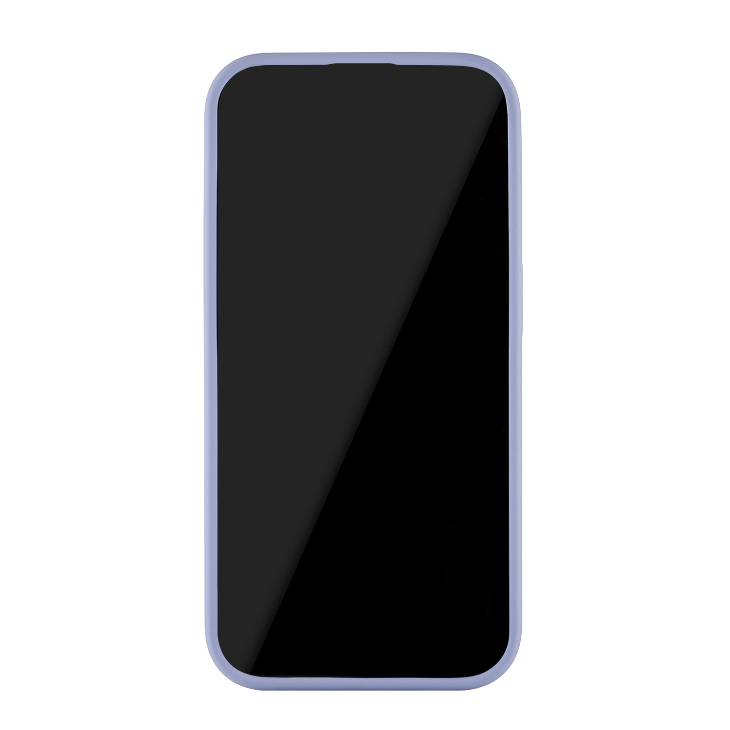 Чехол защитный uBear Touch Mag Case для iPhone 15 Pro, лавандовый