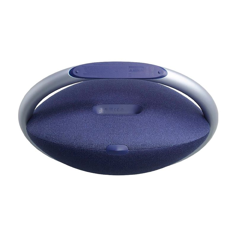 Портативная акустическая система Harman Kardon Onyx Studio 8, синий