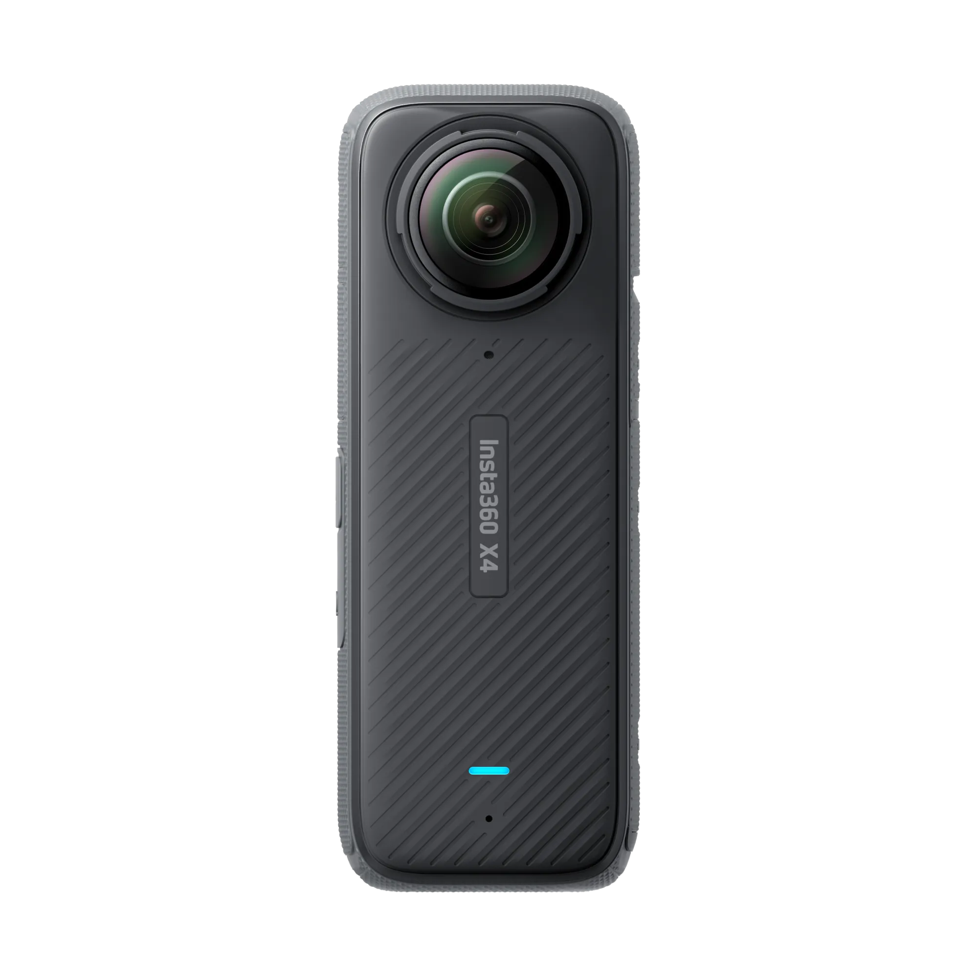 Экшн камера Insta360 X4 Adventure Bundle, чёрный