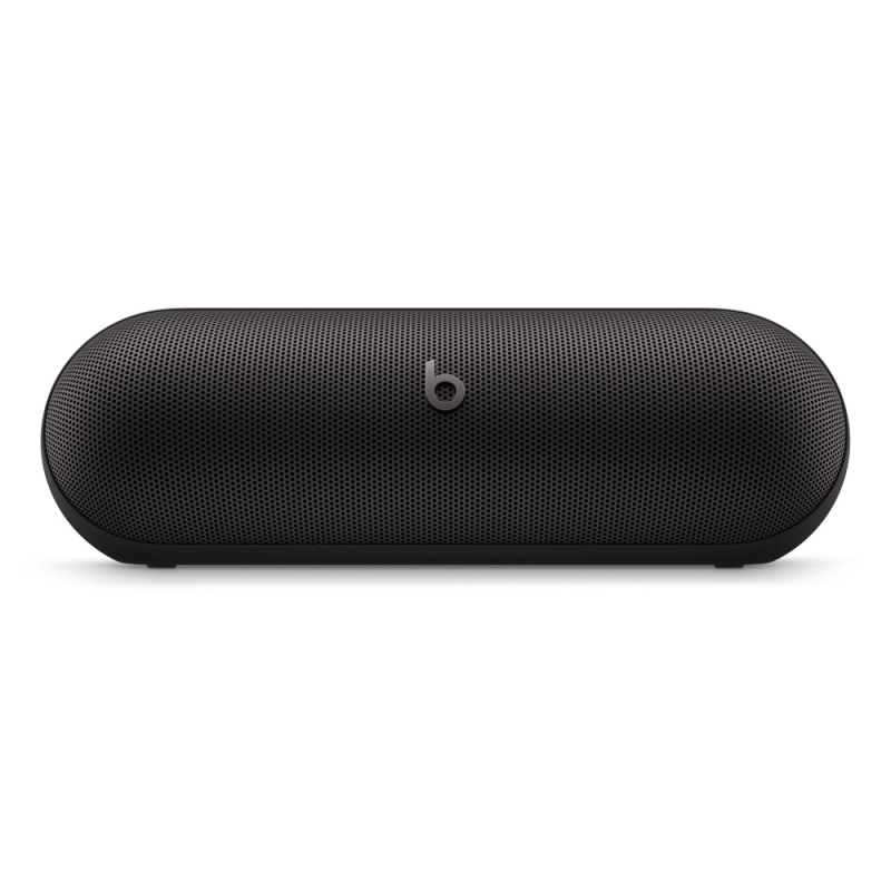 Колонка беспроводная Beats Pill, Чёрный