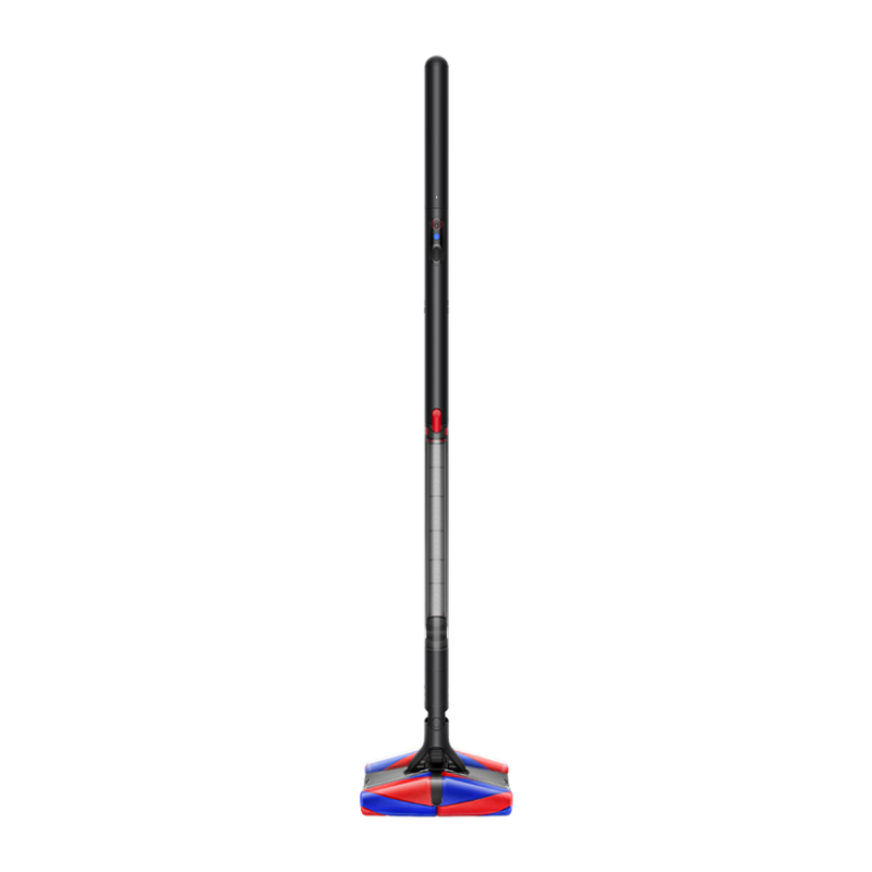 На фото изображено Пылесос Dyson PencilVac, Чёрный