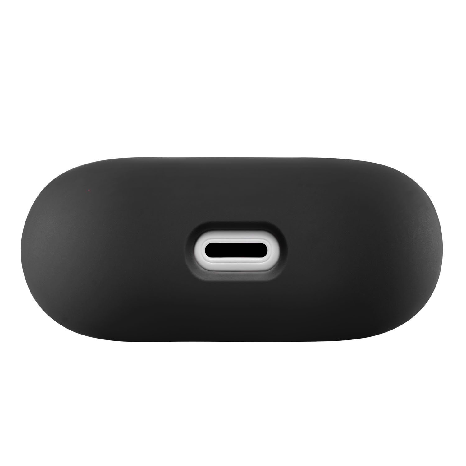 Защитный чехол Touch Pro для Airpods 3, усиленный, чёрный