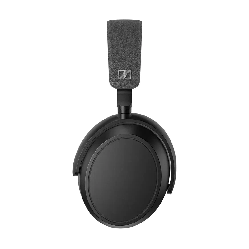 Беспроводные наушники Sennheiser Momentum 4 Wireless, чёрный