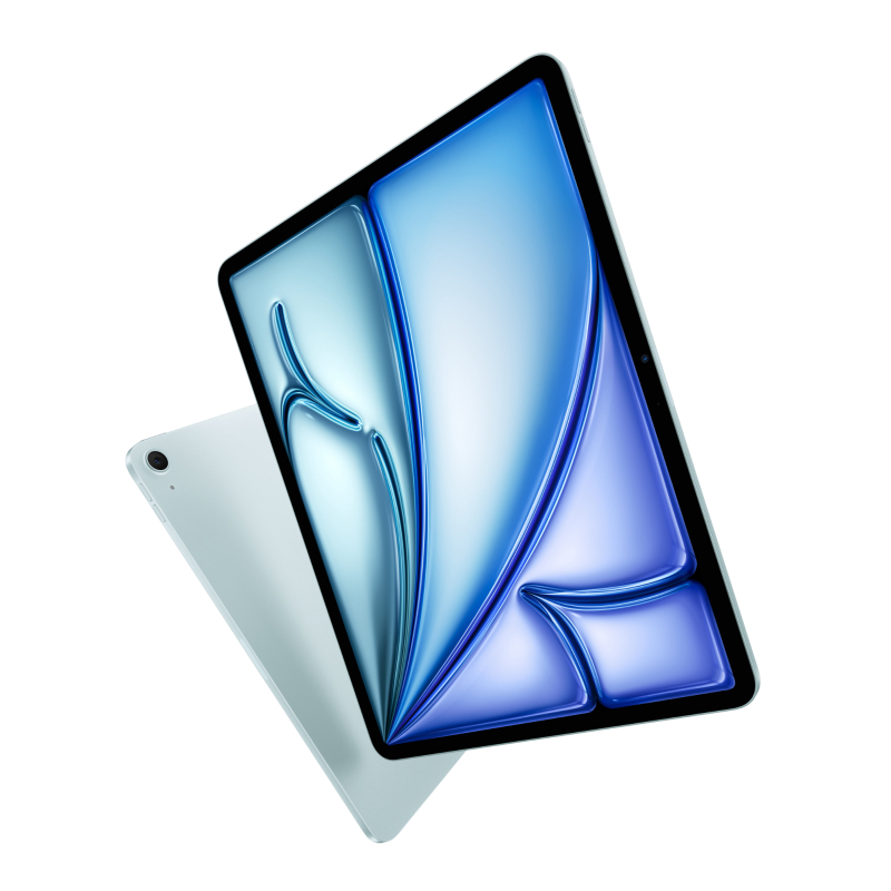 Apple iPad Air M3 (2025) 11” дюймов Wi-Fi + Cellular 256 ГБ, Серый космос