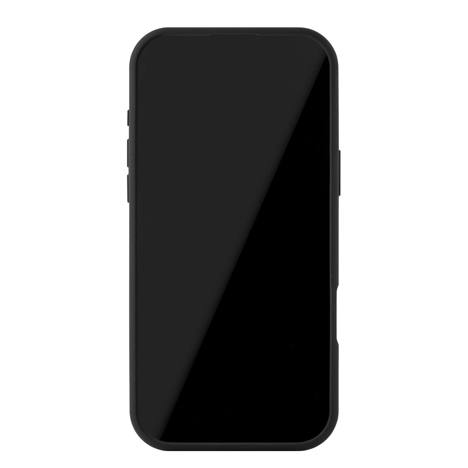 Чехол защитный uBear Touch Mag Case для iPhone 16 Pro Max, черный