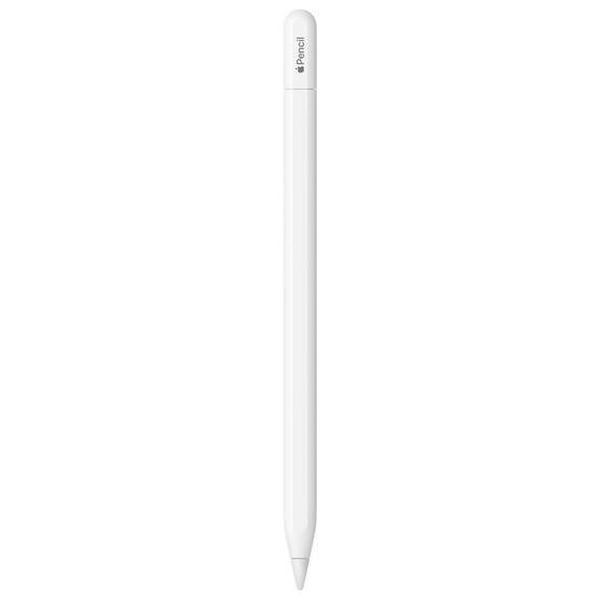 Стилус Apple Pencil USB-C, белый Стилус Apple Pencil USB-C, белый