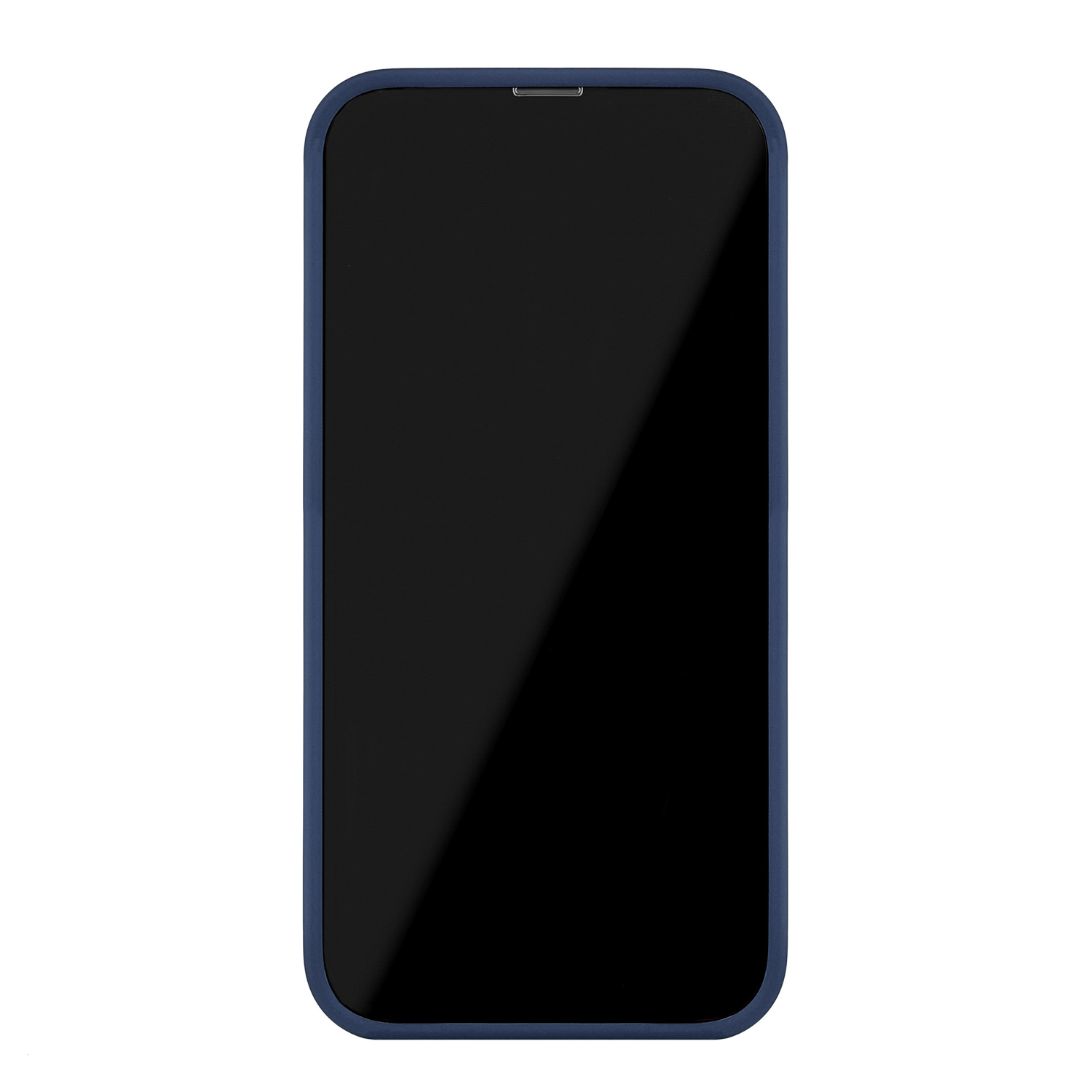 Чехол защитный uBear Touch Mag Case для iPhone 14 Plus, тёмно-синий