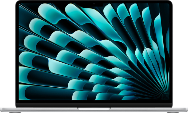 Apple MacBook Air 13" (M4, 10C / 10C, 2025) 16 ГБ, 512 ГБ SSD, Серебристый Apple MacBook Air 13" (M4, 10C / 10C, 2025) 16 ГБ, 512 ГБ SSD, Серебристый