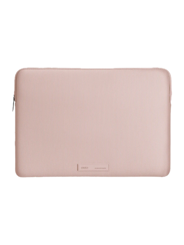 Фото Uniq Cyprus Ridge Edition для MacBook Air 13, Sugar Pink Фото Uniq Cyprus Ridge Edition для MacBook Air 13, Sugar Pink