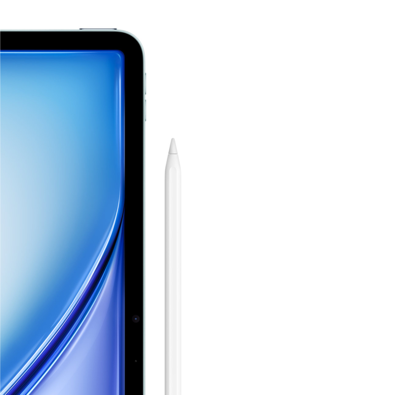 Apple iPad Air M2 13” дюймов Wi-Fi 512 ГБ, Синий