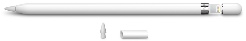Стилус Apple Pencil (1-го поколения), белый