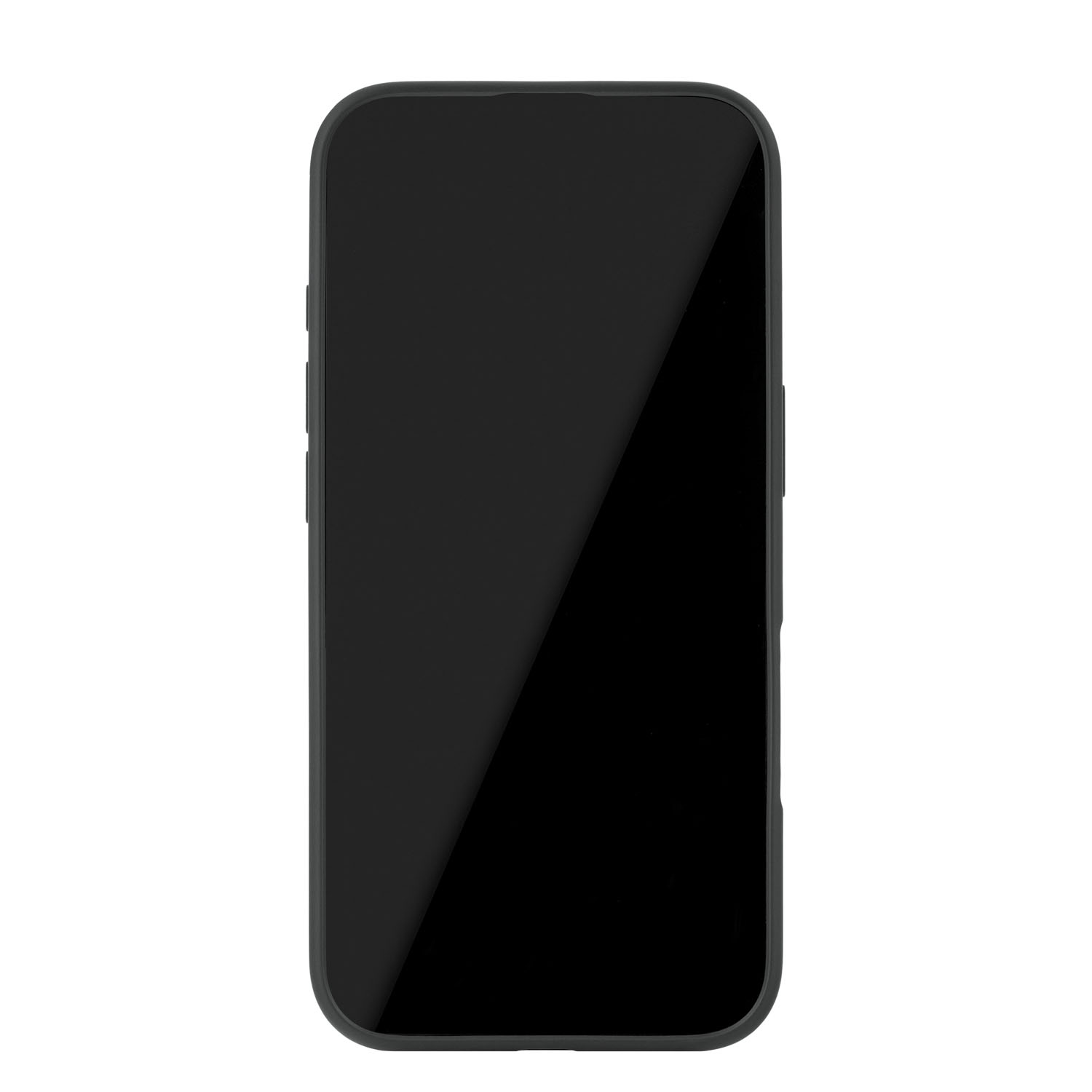 Чехол защитный uBear Clip 360 Mag Case для iPhone 16 Pro, с магнитной подставкой, черный