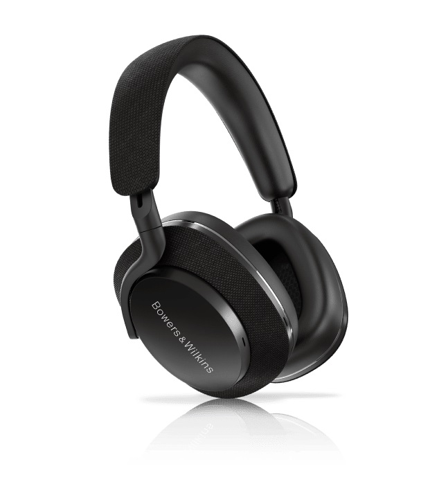 Беспроводные наушники Bowers & Wilkins Px7 S2, чёрный Беспроводные наушники Bowers & Wilkins Px7 S2, чёрный