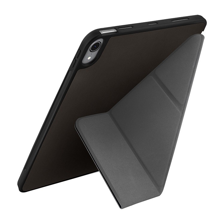 Чехол Uniq Transforma для iPad Air 10.9, черный