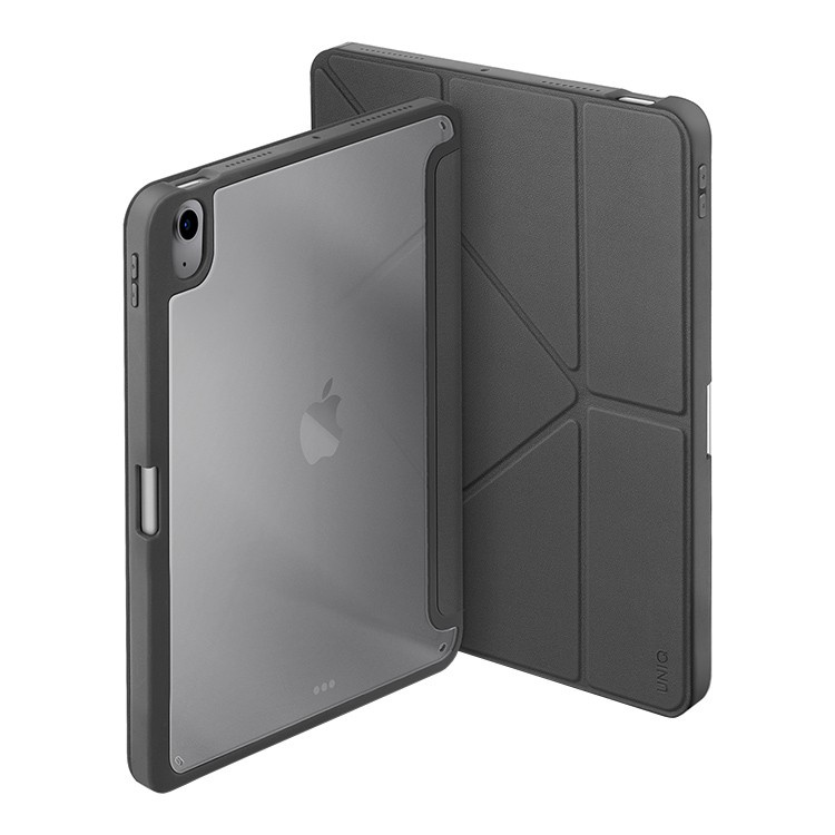 Чехол Uniq Moven для iPad Air 10.9, серый