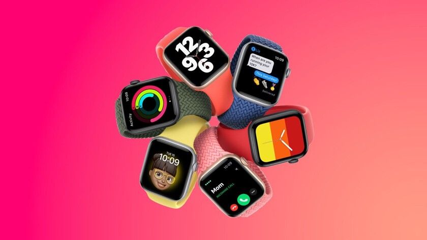 WatchOS 9.2. Что нового? WatchOS 9.2. Что нового?