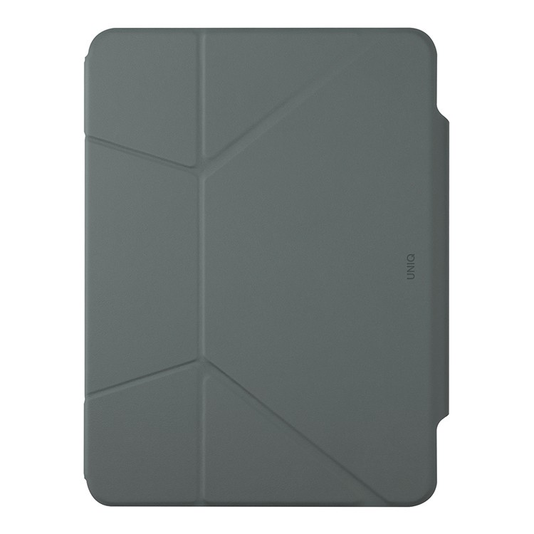 Чехол Uniq для iPad Pro 11 / Air 10.9 RYZE Multi-angle, зеленый