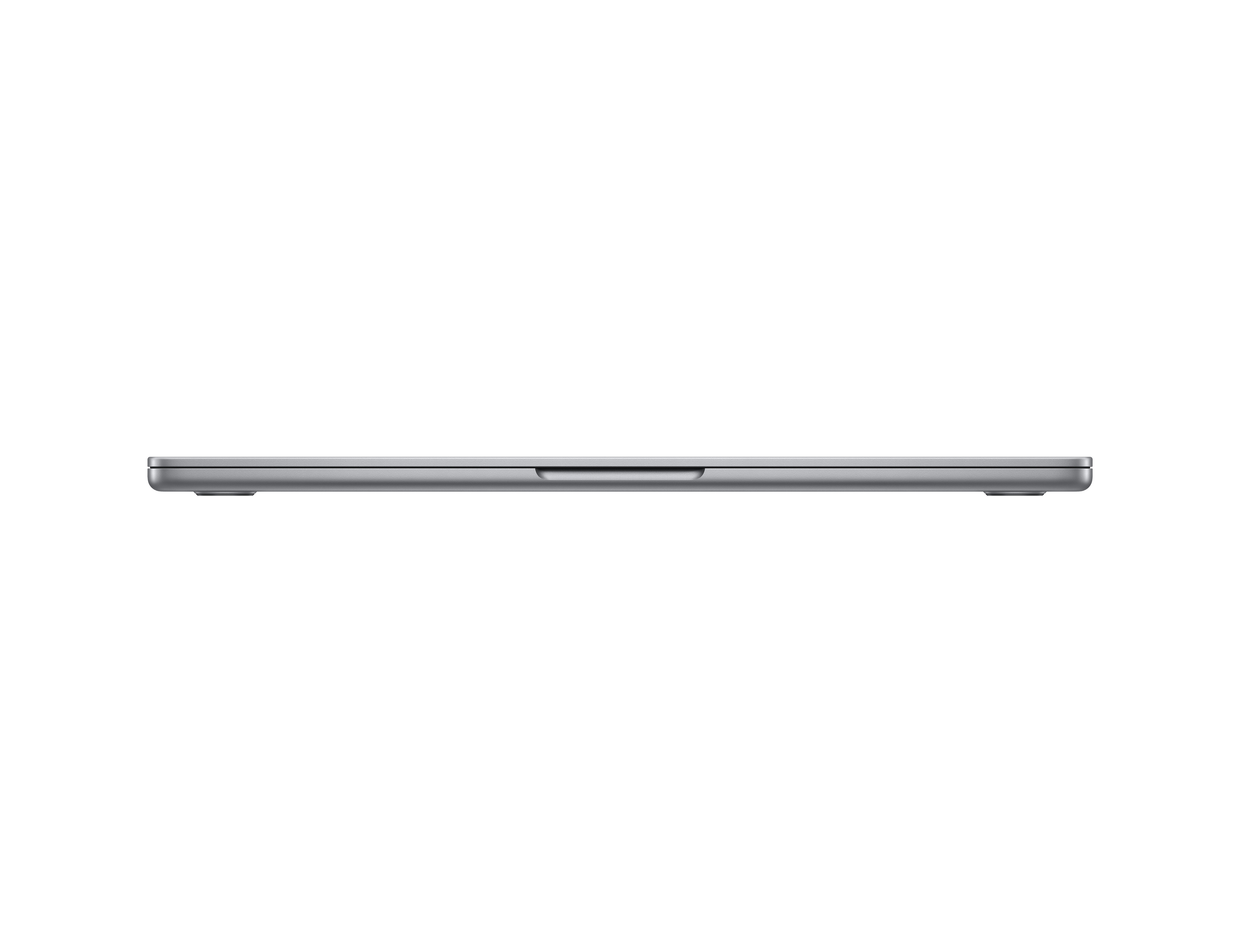 Apple MacBook Air 13” (M2, 8C / 8C, 2022), 16 ГБ, 256 ГБ SSD, Серый космос