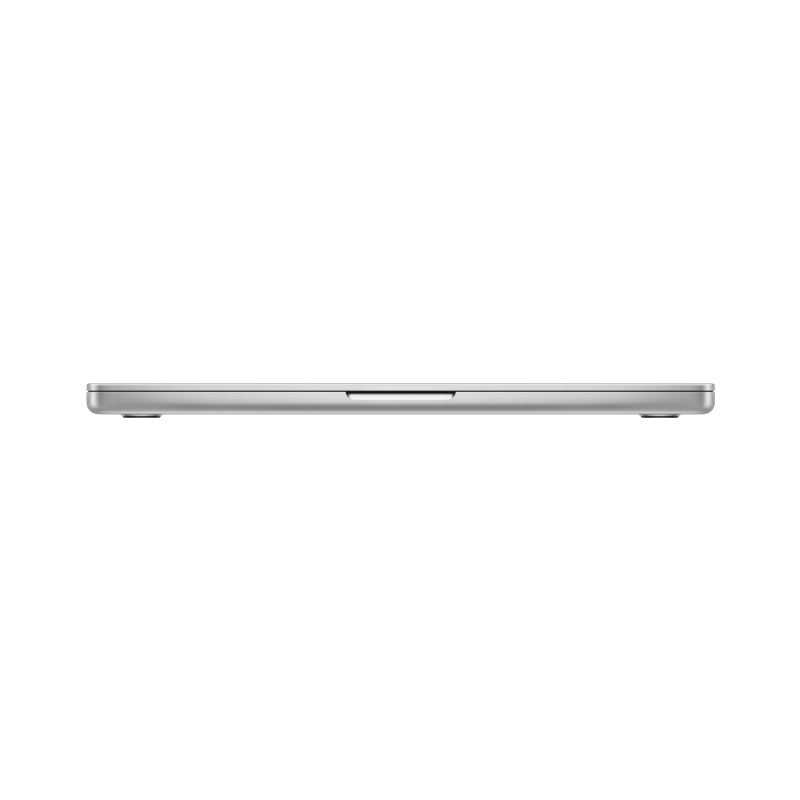 Apple MacBook Pro 14" (M4, 10C / 10C, 2024) 24 ГБ, 1 ТБ SSD, серебристый