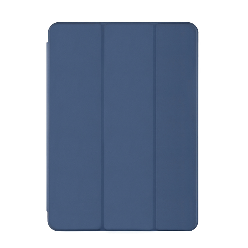 Чехол uBear Touch case для iPad 10th Gen 10,9”, тёмно-синий