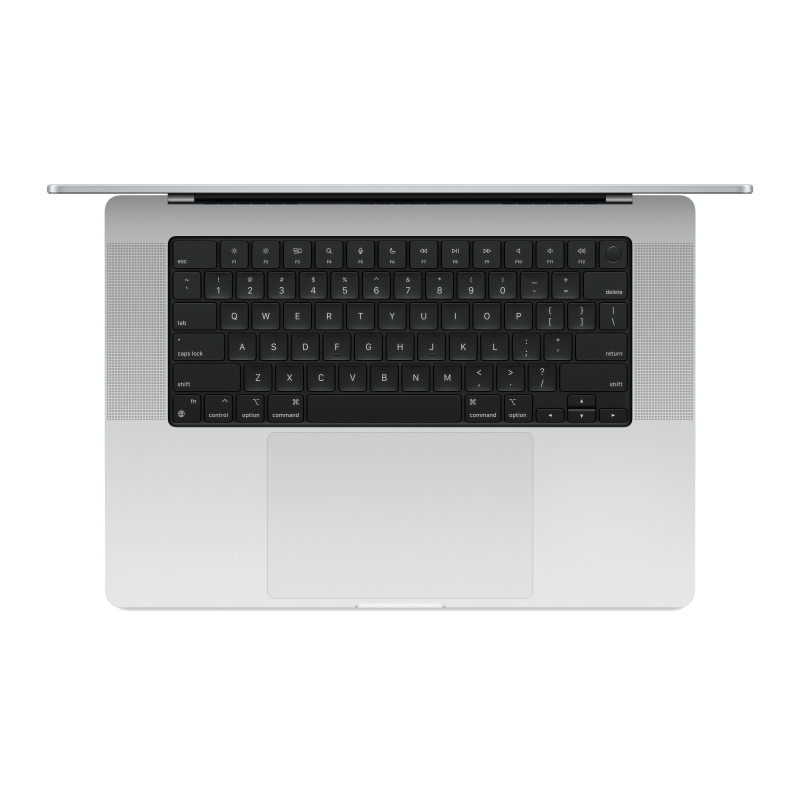 Apple MacBook Pro 16" (M4 Pro, 14C / 20C, 2024) 24 ГБ, 512 ГБ SSD, серебристый Apple MacBook Pro 16" (M4 Pro, 14C / 20C, 2024) 24 ГБ, 512 ГБ SSD, серебристый