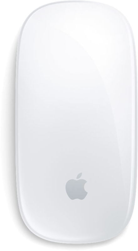 Мышь Apple Magic Mouse 3, белый