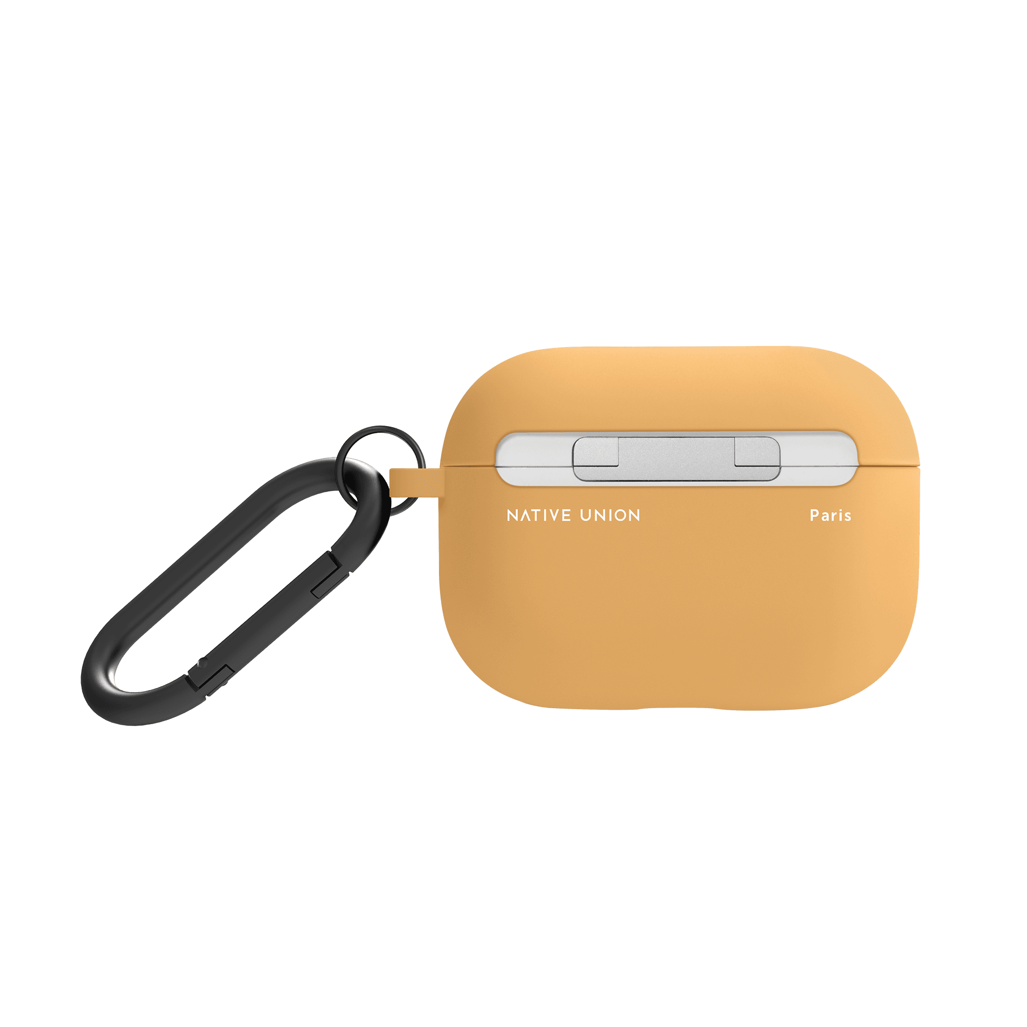 Чехол Native Union Roam Case для AirPods Pro 2, крафт