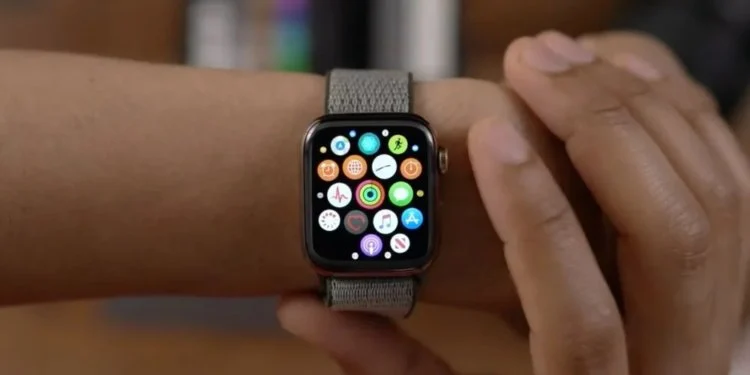 5 функций Apple Watch, о которых вы могли забыть 5 функций Apple Watch, о которых вы могли забыть