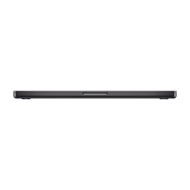 Apple MacBook Pro 16" (M3 Pro, 12C / 18C, 2023) 18 ГБ, 512 ГБ SSD, Чёрный космос