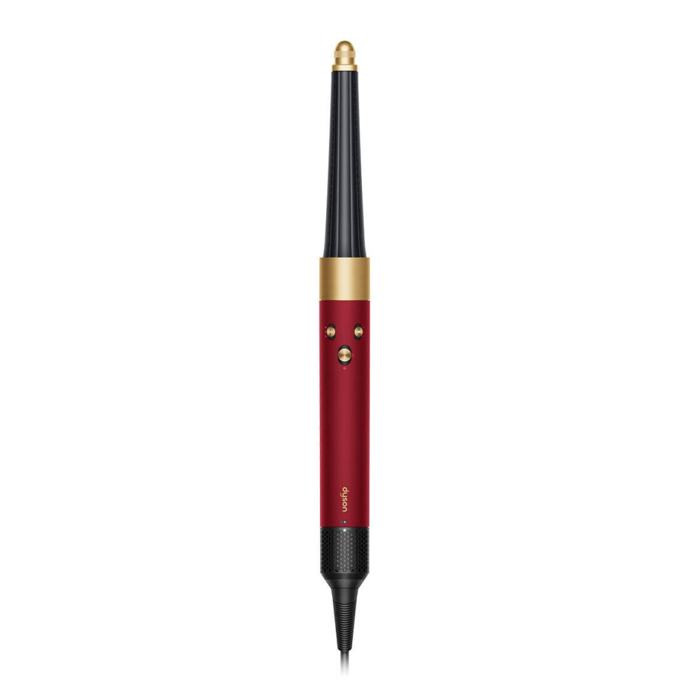 Стайлер Dyson Airwrap ID HS08 Red Velvet/Gold Стайлер Dyson Airwrap ID HS08 Red Velvet/Gold