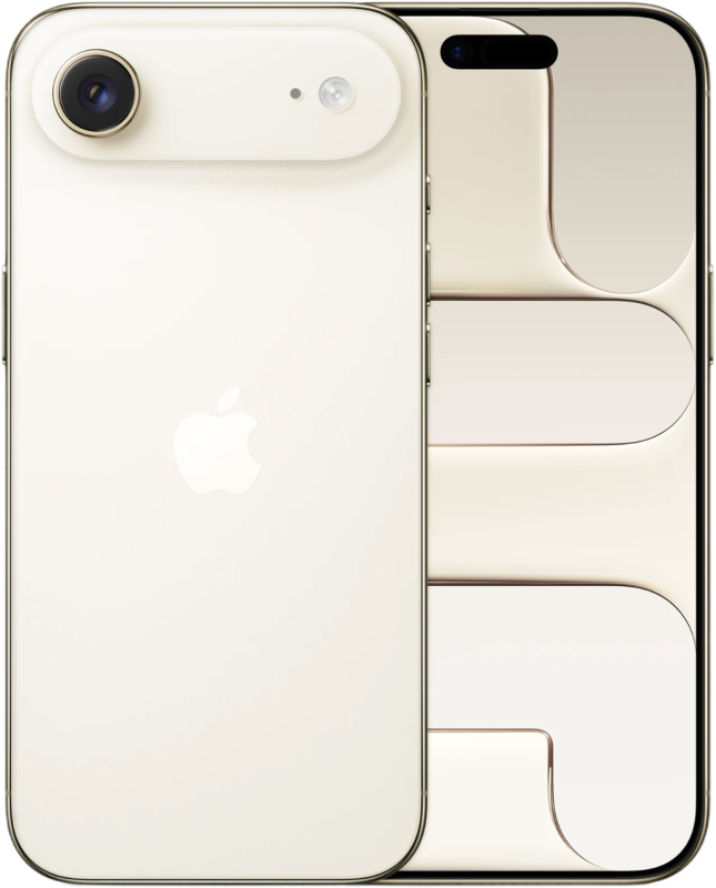 Фото Apple iPhone Air eSIM 256ГБ, Золотой Фото Apple iPhone Air eSIM 256ГБ, Золотой