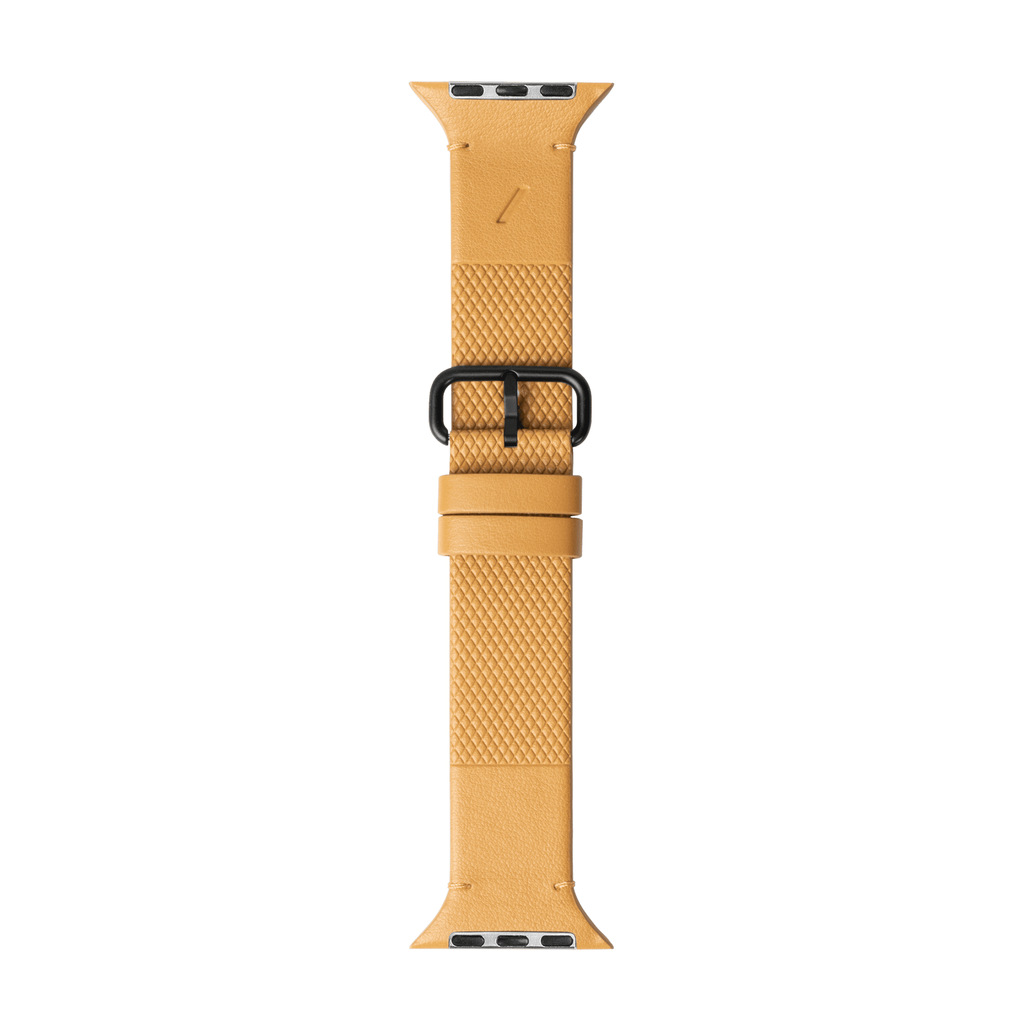 Ремешок Native Union (RE)Classic Strap для Apple Watch 42/44 мм, крафт