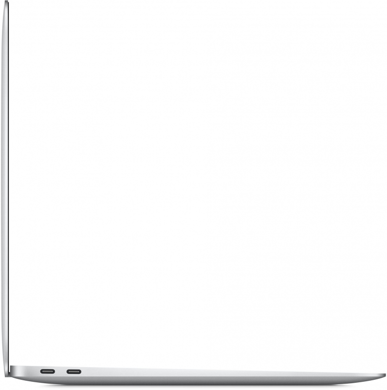 Apple MacBook Air M1 2020, 8 ГБ, 256 ГБ SSD, Серебристый Apple MacBook Air M1 2020, 8 ГБ, 256 ГБ SSD, Серебристый