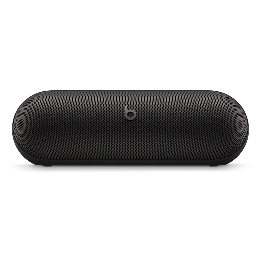 Колонка беспроводная Beats Pill, Чёрный Колонка беспроводная Beats Pill, Чёрный